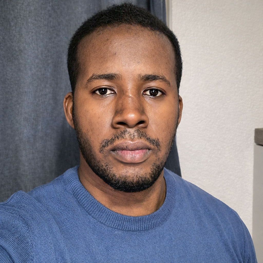 Photo de Demba Moussa Cissé©